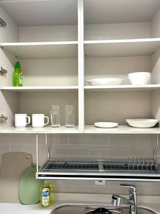 Nearby Subway, 2 Bedroom Big House Séoul